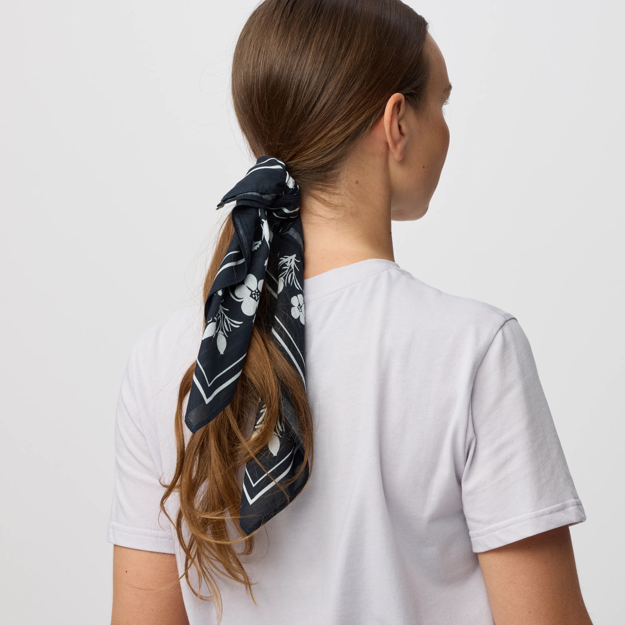 Fjällblomster Bandana - Image 3