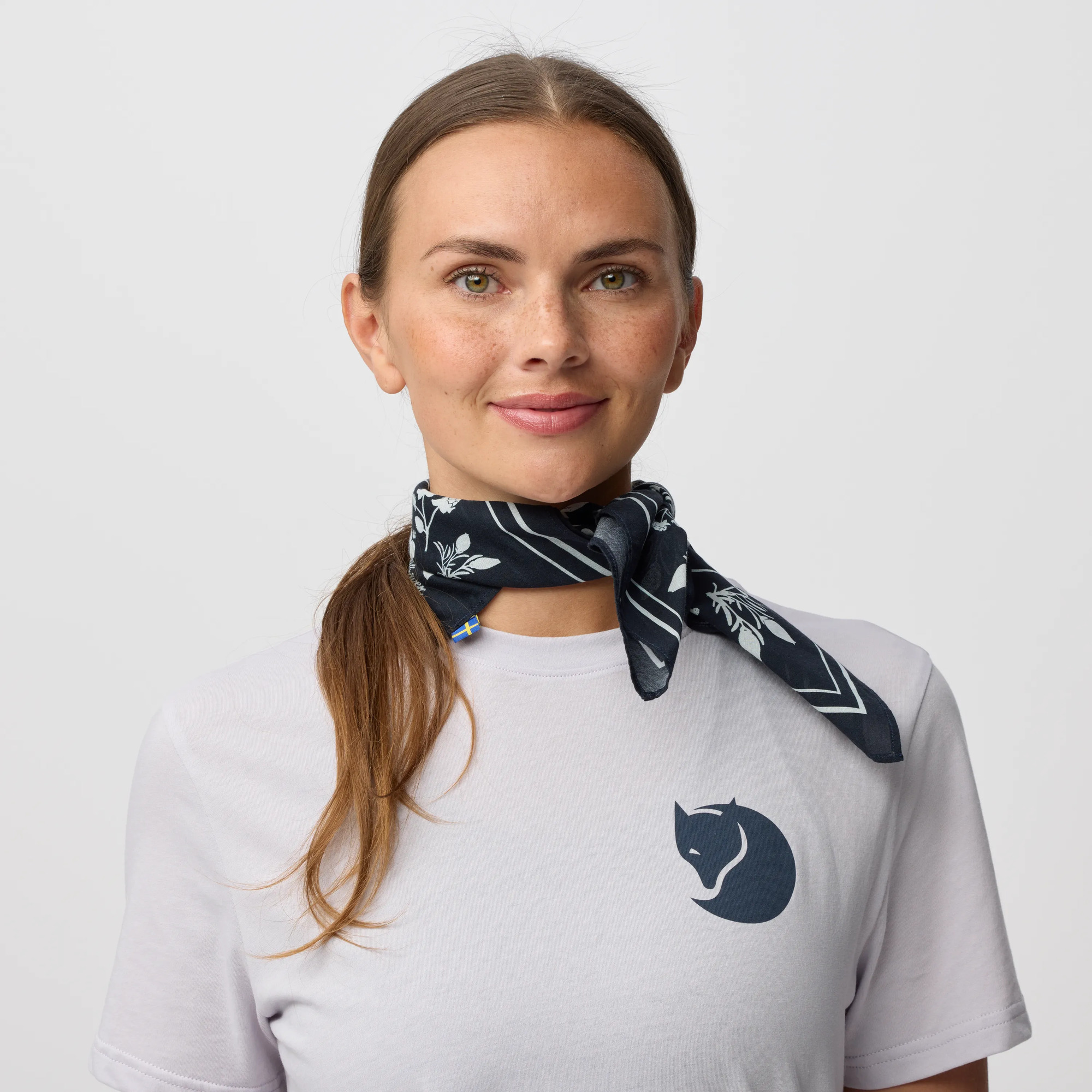 Fjällblomster Bandana - Image 4