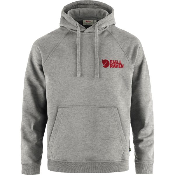 Fjällräven Classic Hoodie M - Image 7