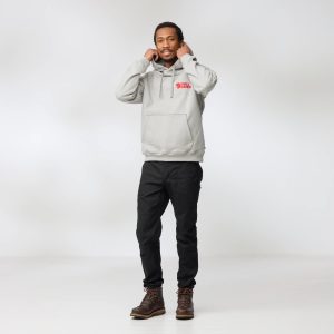 Fjällräven Classic Hoodie M