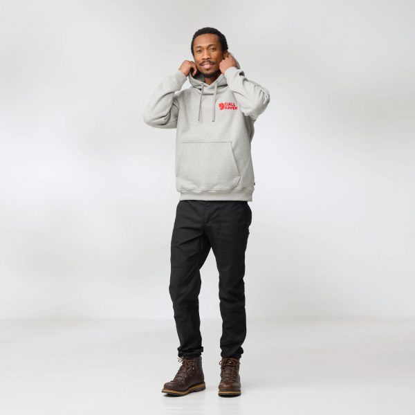 Fjällräven Classic Hoodie M