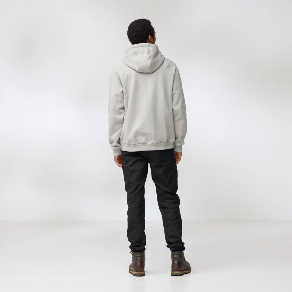 Fjällräven Classic Hoodie M - Image 2