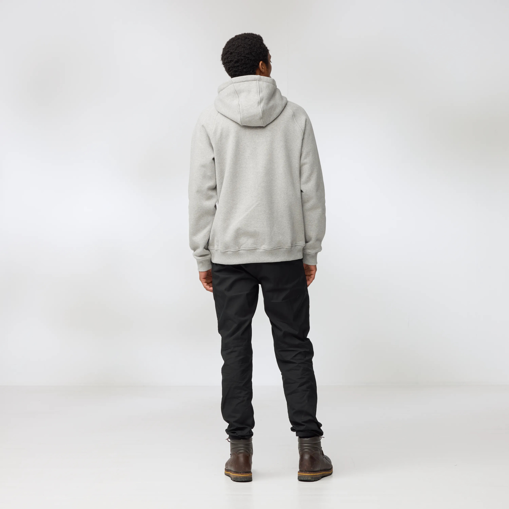 Fjällräven Classic Hoodie M - Image 2