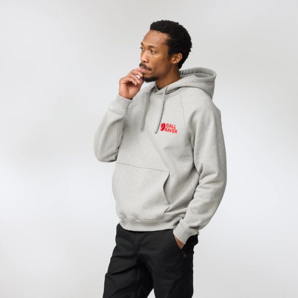 Fjällräven Classic Hoodie M - Image 3