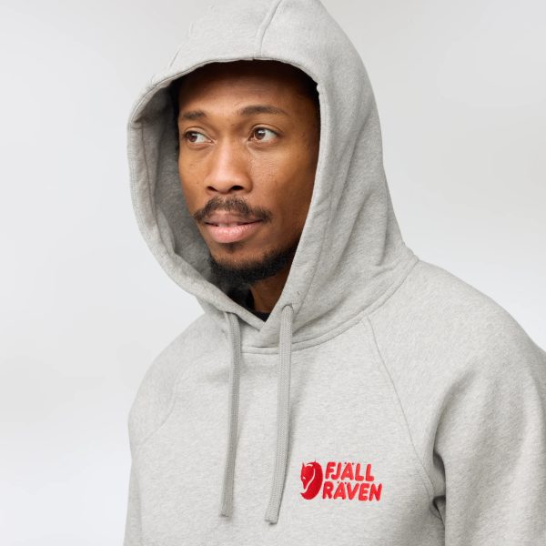 Fjällräven Classic Hoodie M - Image 4