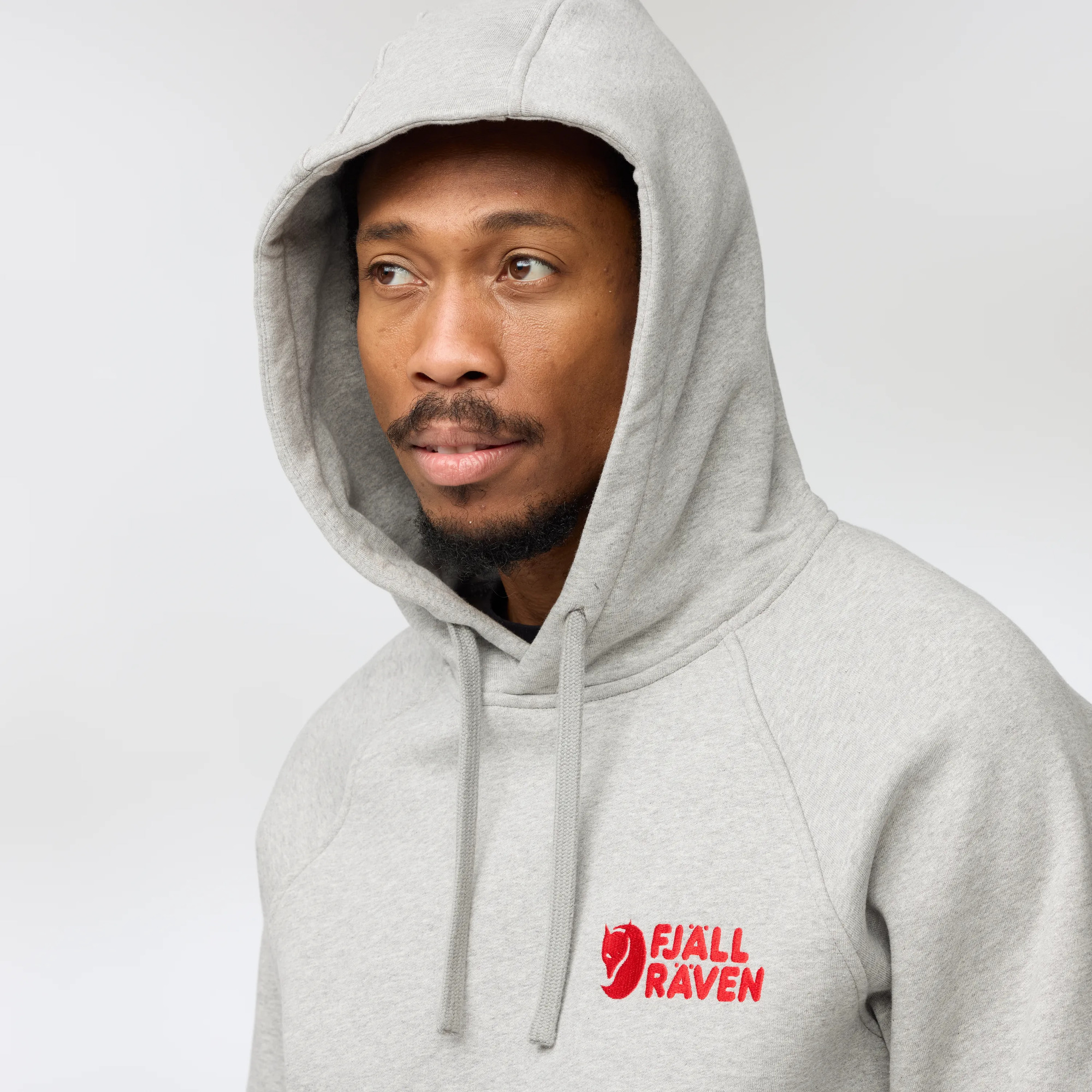 Fjällräven Classic Hoodie M - Image 4