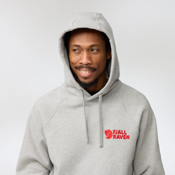 Fjällräven Classic Hoodie M - Image 5