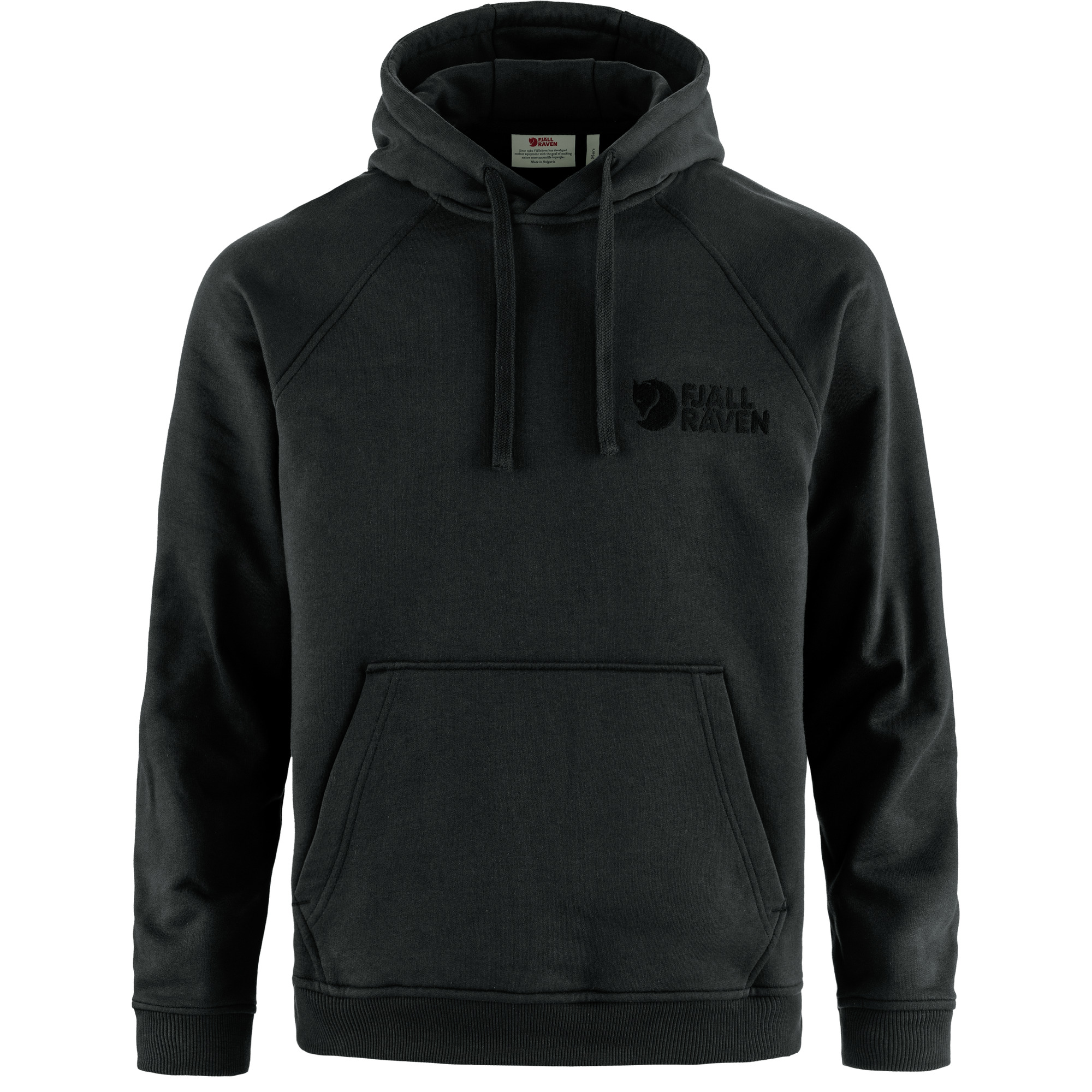 Fjällräven Classic Hoodie M - Image 8