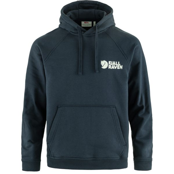 Fjällräven Classic Hoodie M - Image 9