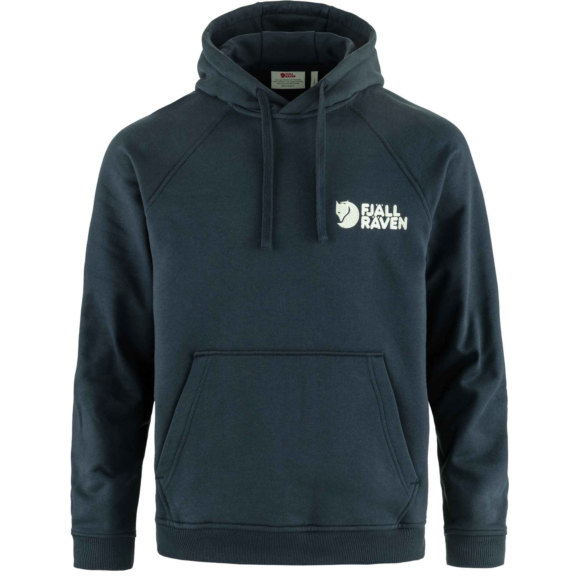 Fjällräven Classic Hoodie M - Image 9