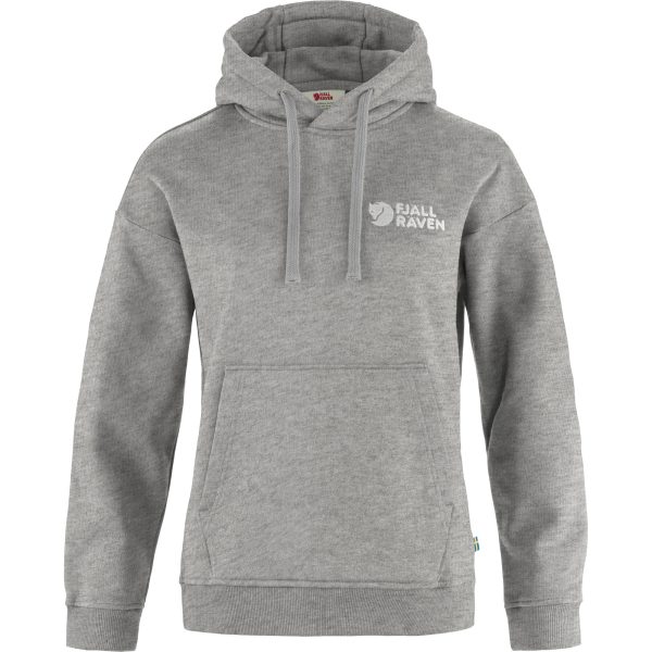 Fjällräven Classic Hoodie W - Image 8