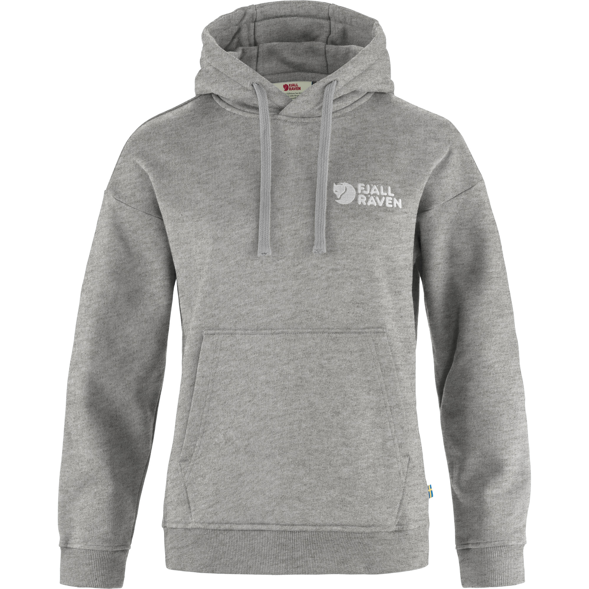 Fjällräven Classic Hoodie W - Image 8