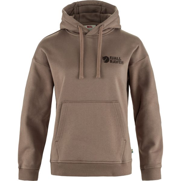 Fjällräven Classic Hoodie W - Image 9