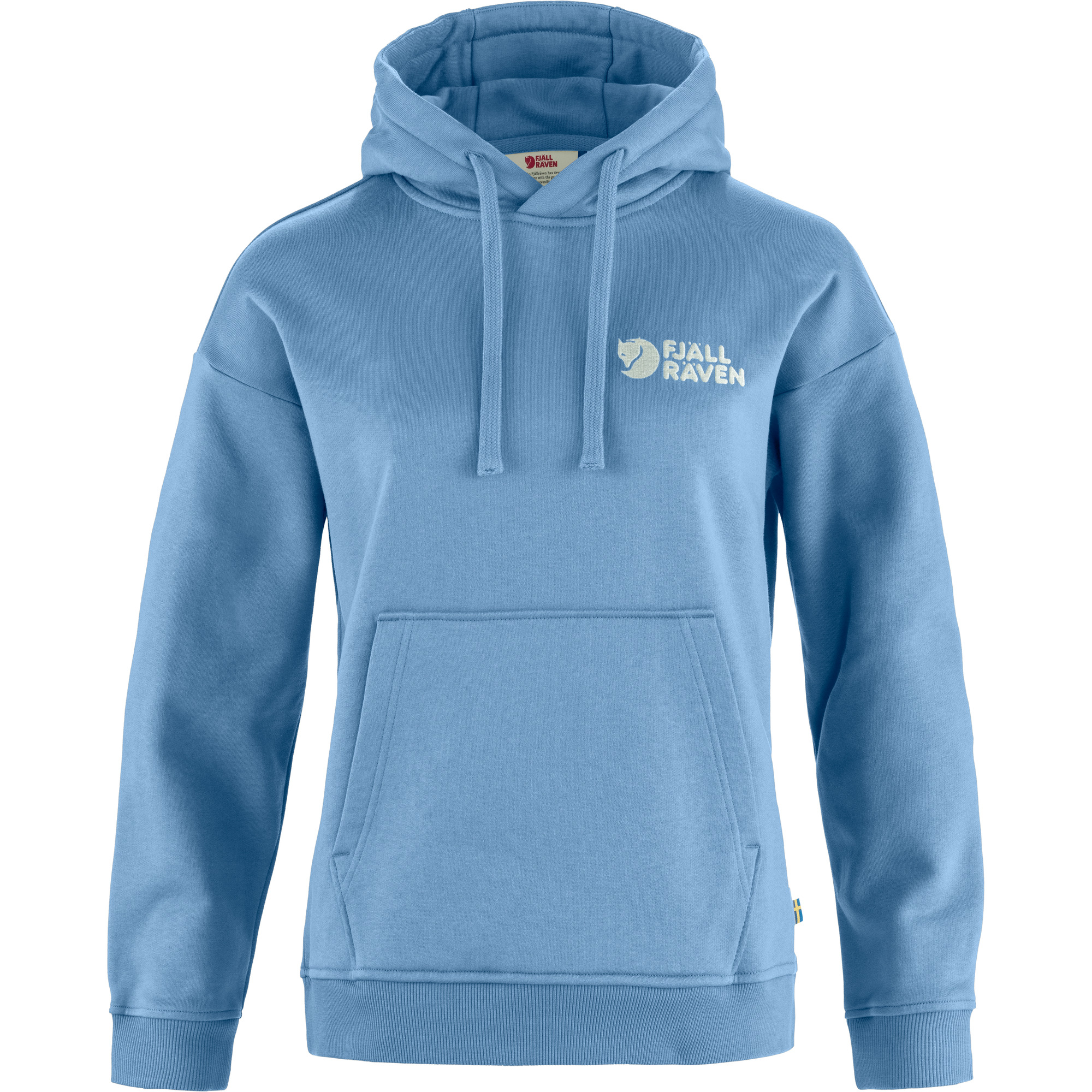 Fjällräven Classic Hoodie W - Image 10