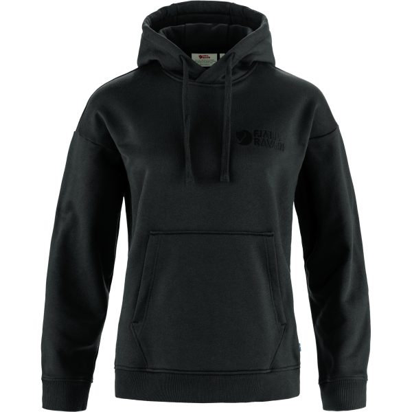 Fjällräven Classic Hoodie W - Image 11