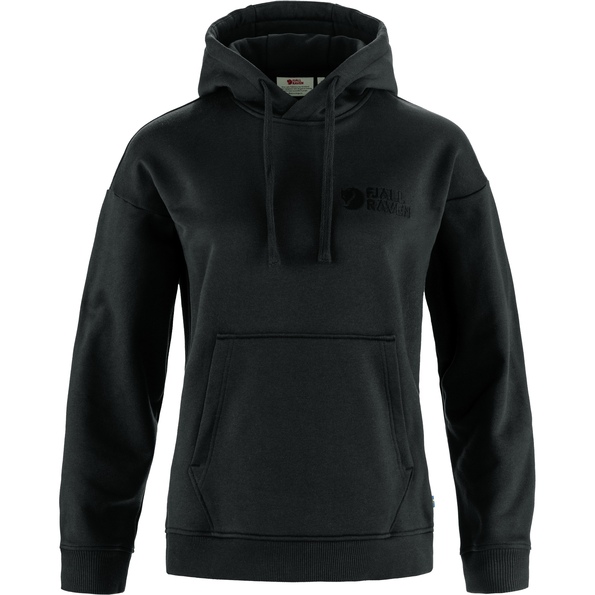Fjällräven Classic Hoodie W - Image 11