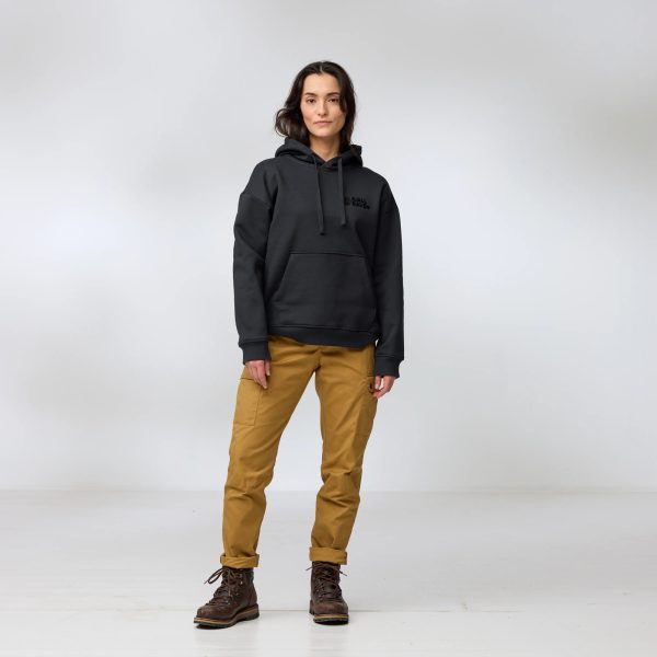 Fjällräven Classic Hoodie W