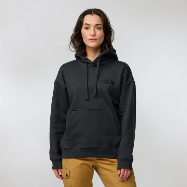 Fjällräven Classic Hoodie W - Image 2