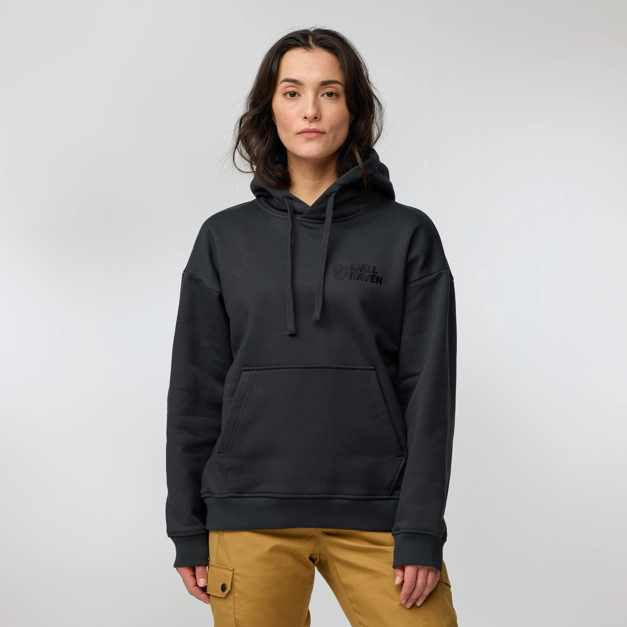 Fjällräven Classic Hoodie W - Image 2