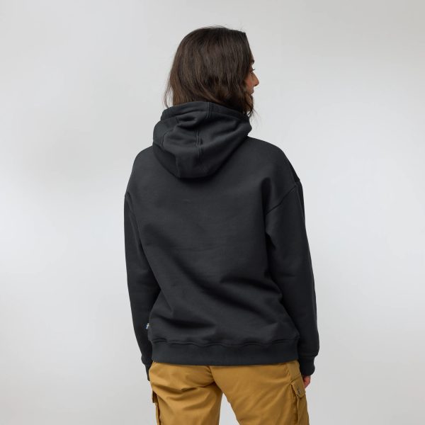 Fjällräven Classic Hoodie W - Image 3