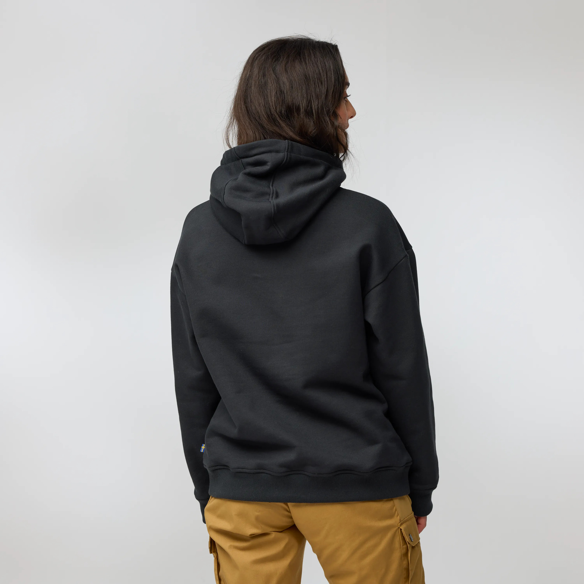 Fjällräven Classic Hoodie W - Image 3