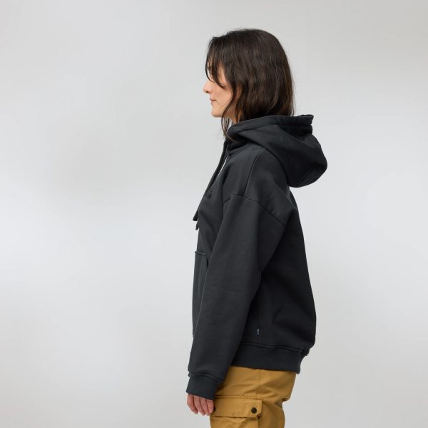 Fjällräven Classic Hoodie W - Image 4