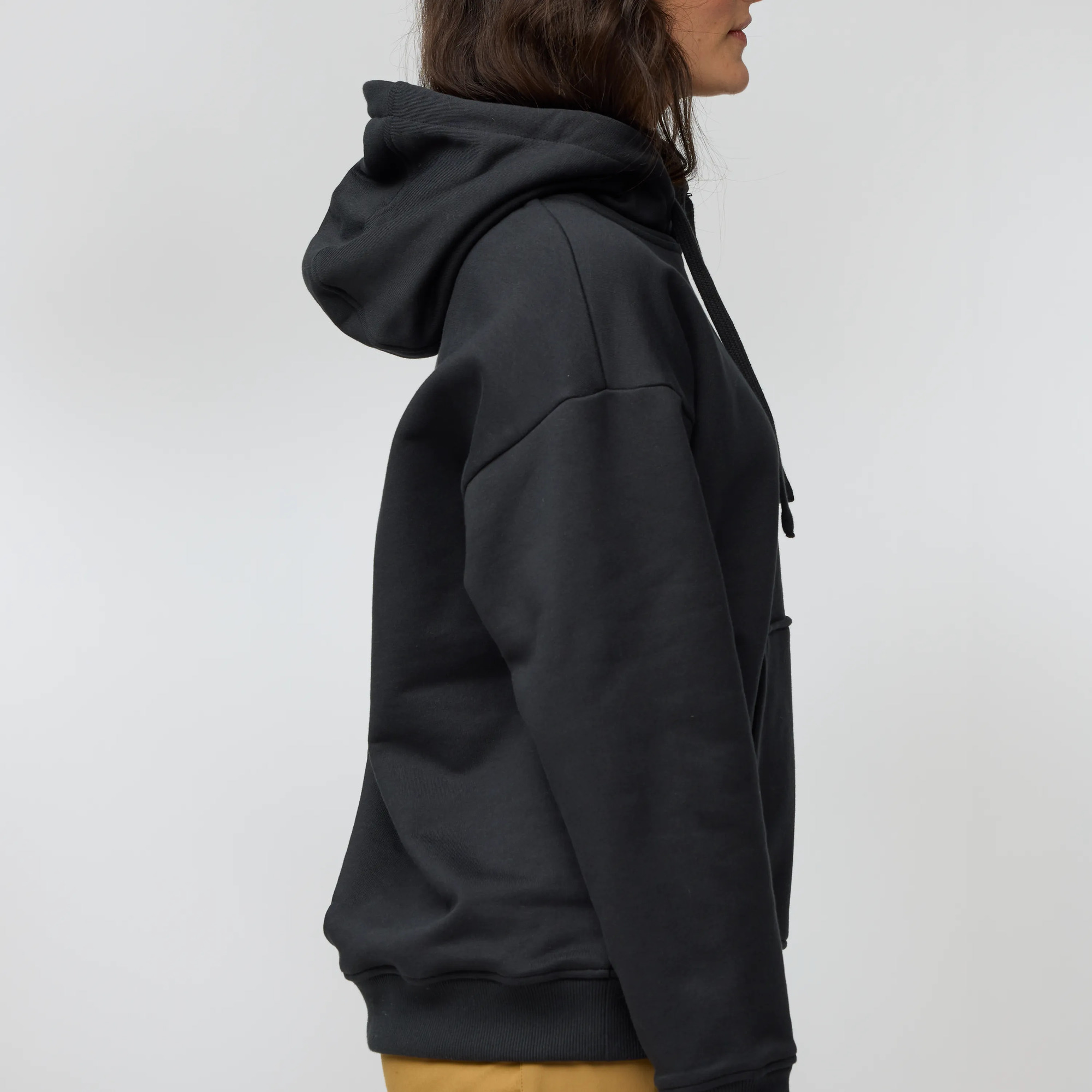 Fjällräven Classic Hoodie W - Image 5