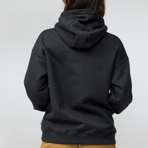 Fjällräven Classic Hoodie W - Image 6