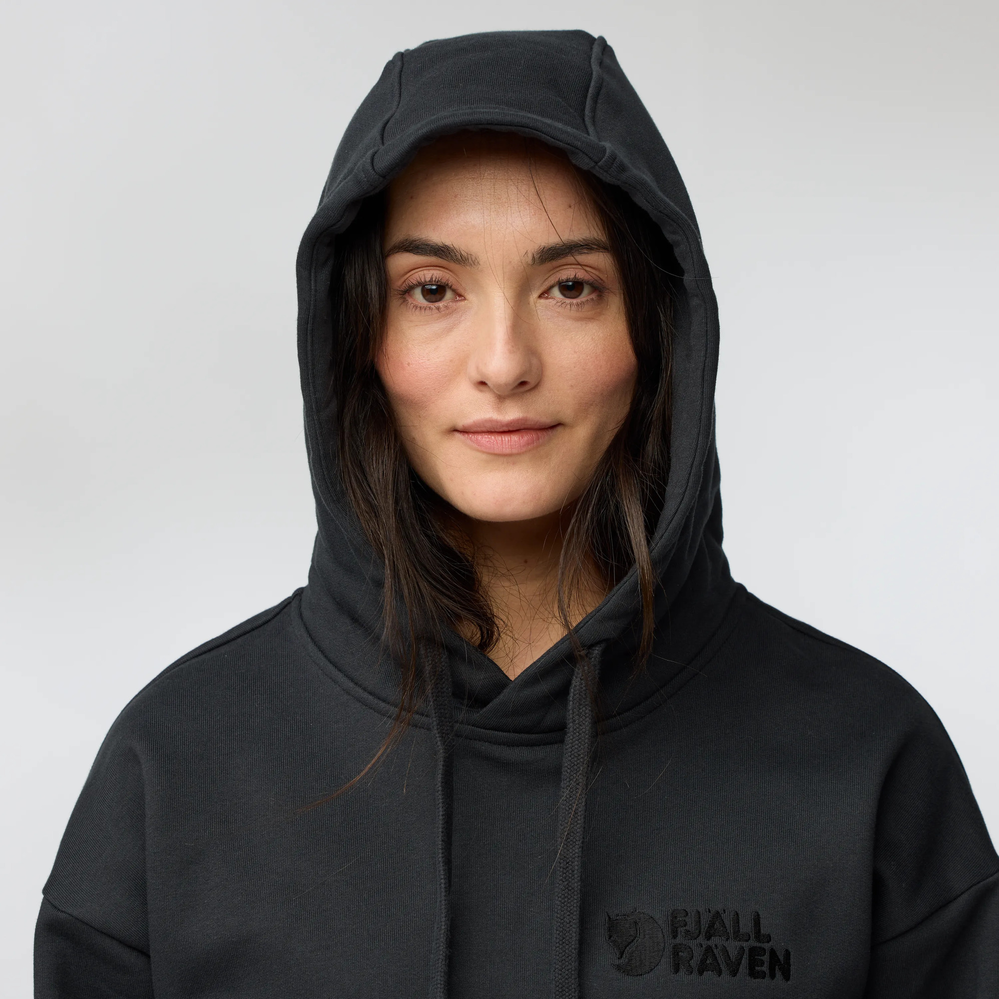 Fjällräven Classic Hoodie W - Image 7
