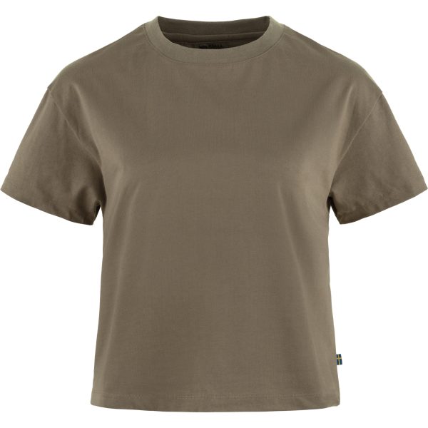 Fjällräven Classic Short T-shirt W - Image 8