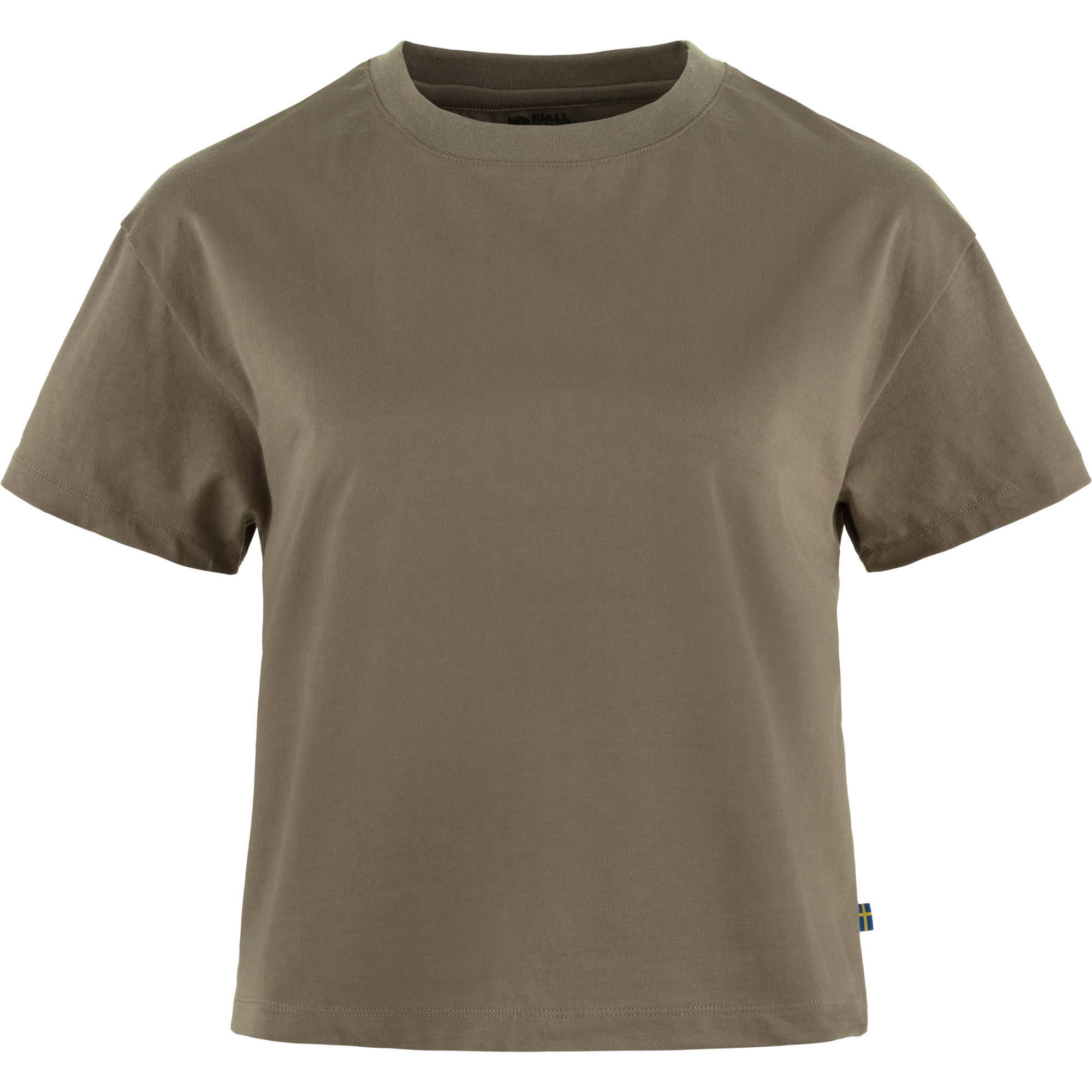 Fjällräven Classic Short T-shirt W - Image 8