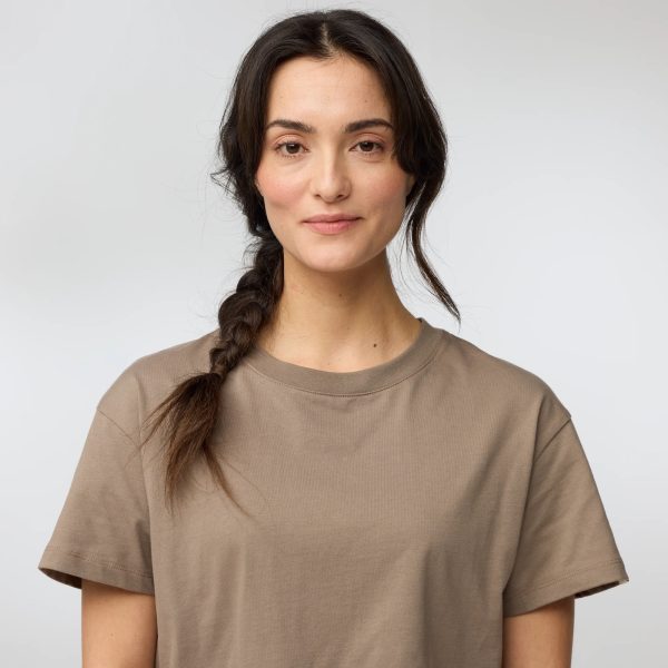 Fjällräven Classic Short T-shirt W - Image 5
