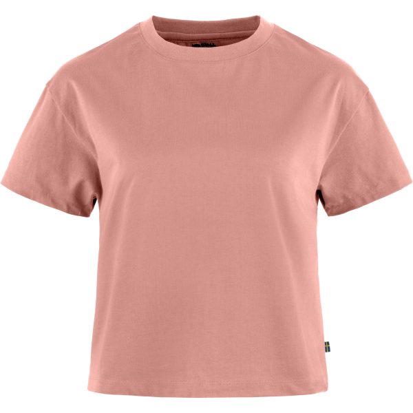 Fjällräven Classic Short T-shirt W - Image 11