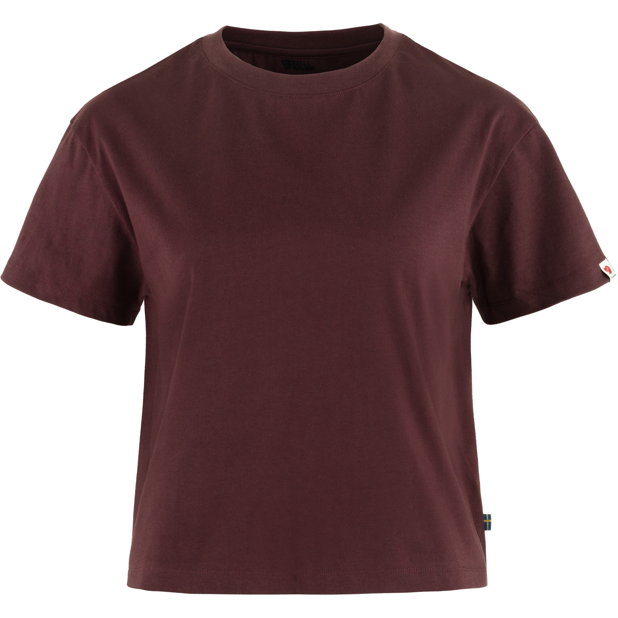 Fjällräven Classic Short T-shirt W - Image 9