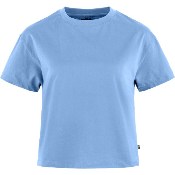 Fjällräven Classic Short T-shirt W - Image 10