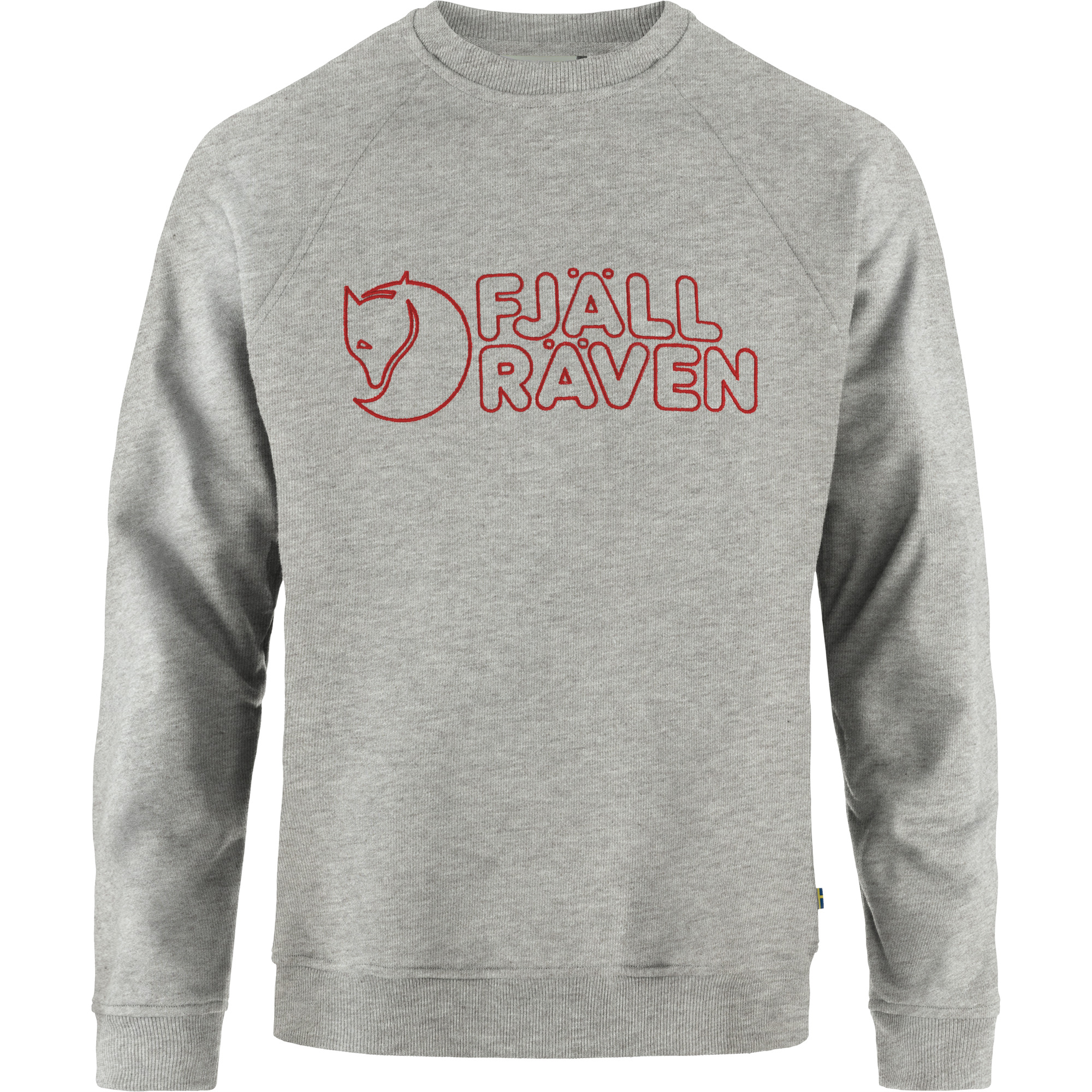 Fjällräven Classic Sweater M - Image 6