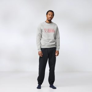 Fjällräven Classic Sweater M
