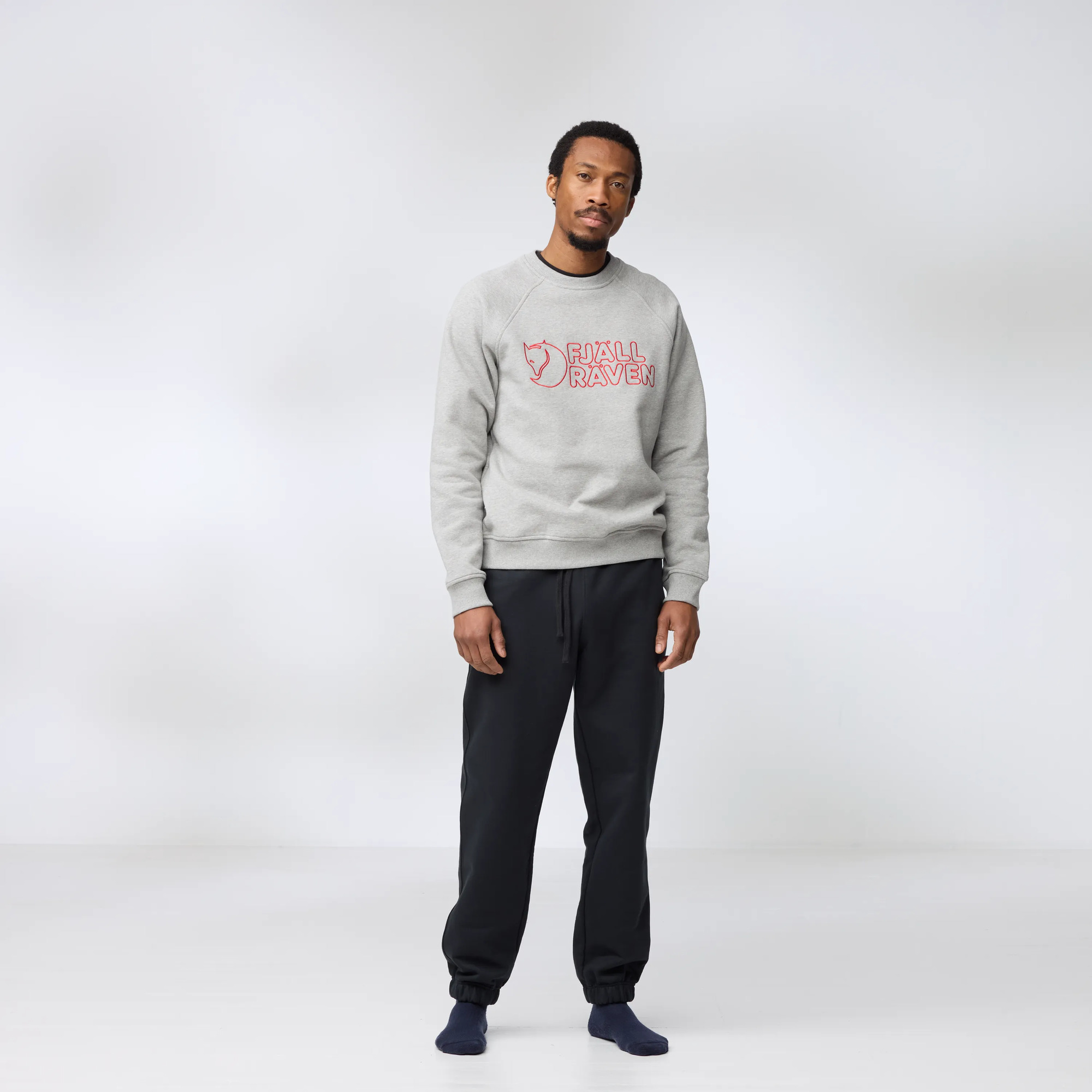 Fjällräven Classic Sweater M - Image 1