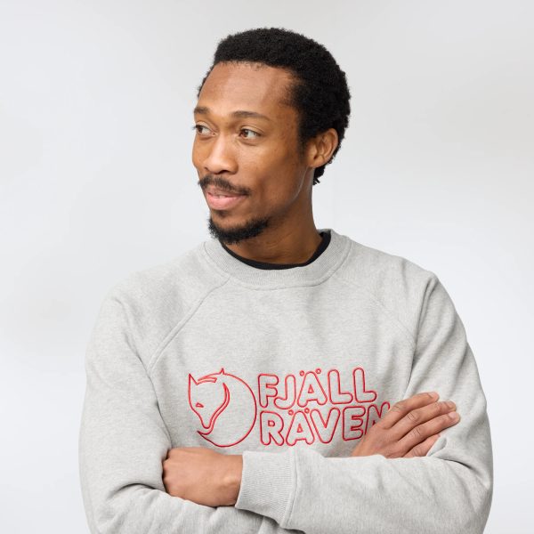 Fjällräven Classic Sweater M - Image 4