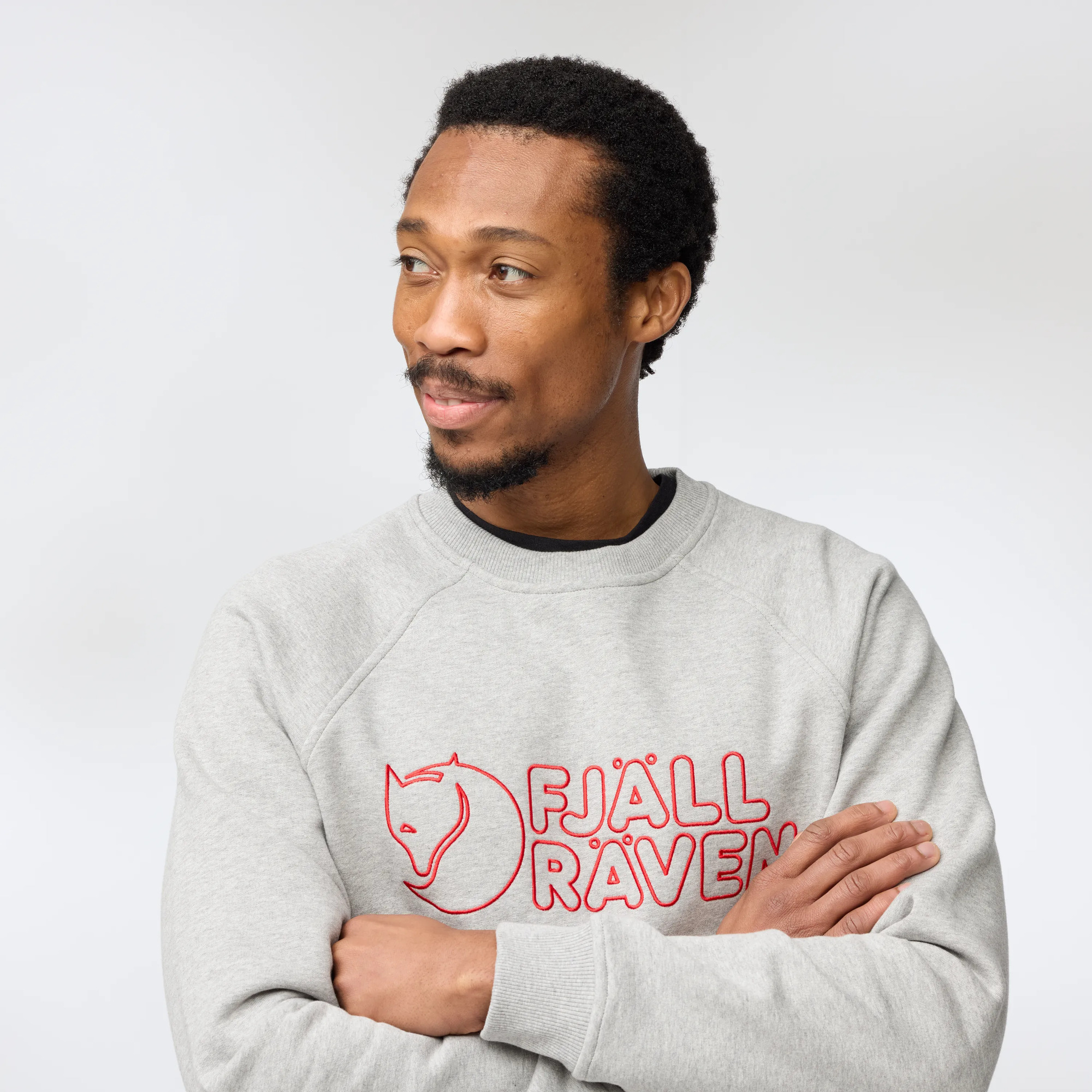 Fjällräven Classic Sweater M - Image 4