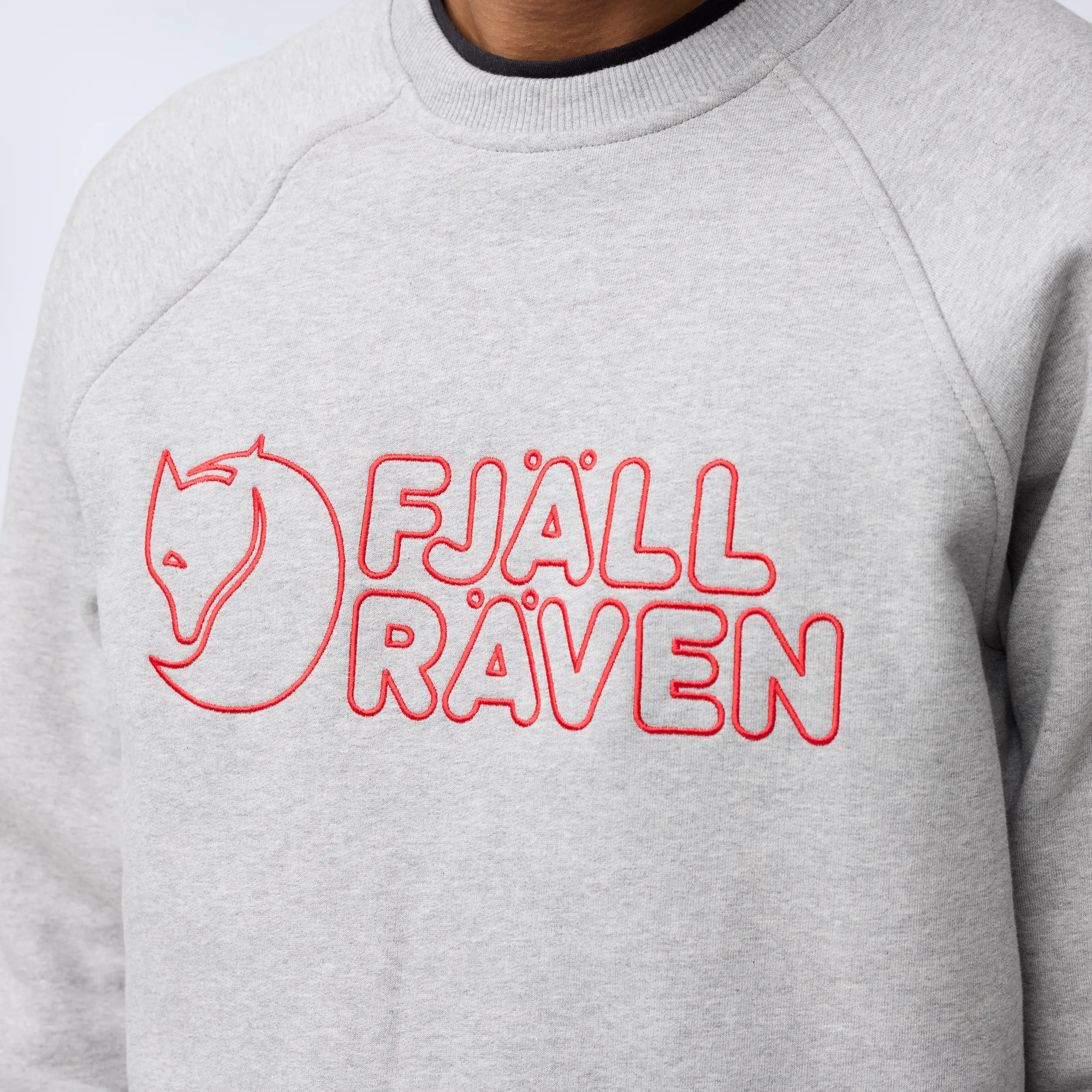 Fjällräven Classic Sweater M - Image 5