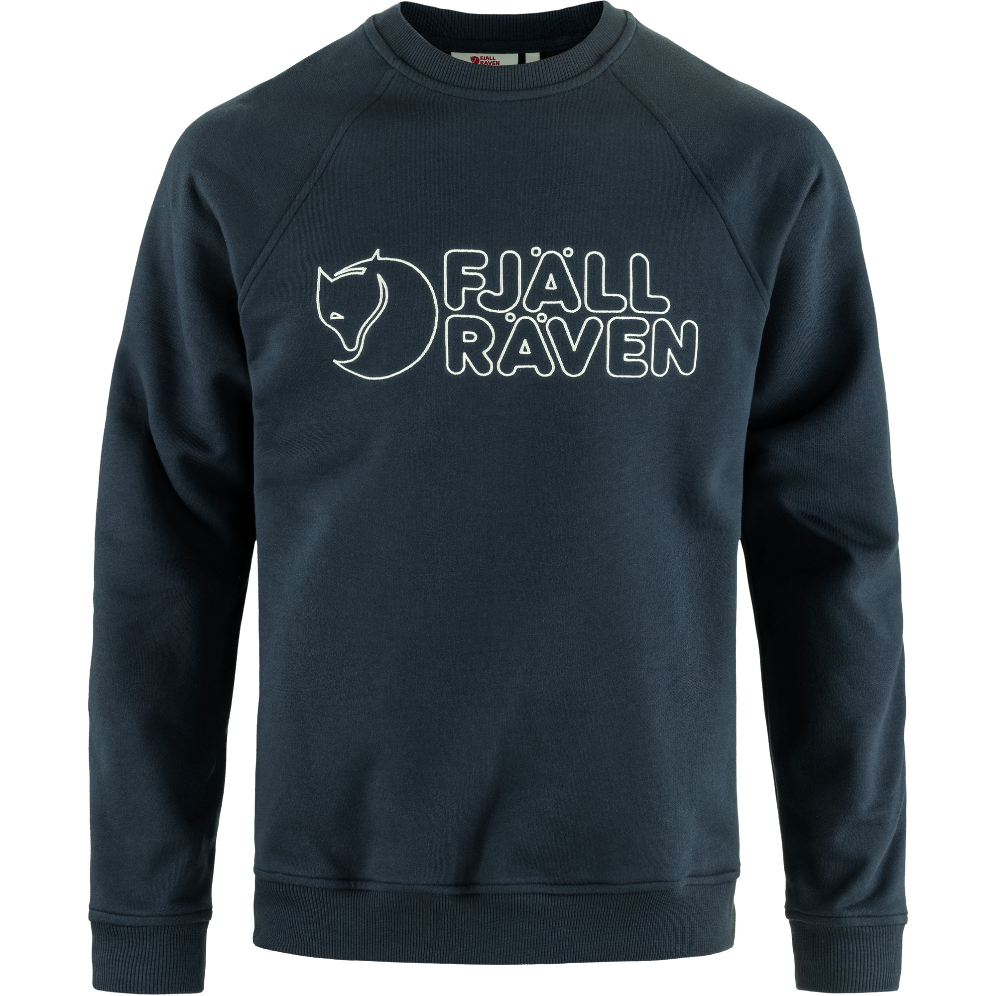Fjällräven Classic Sweater M - Image 8