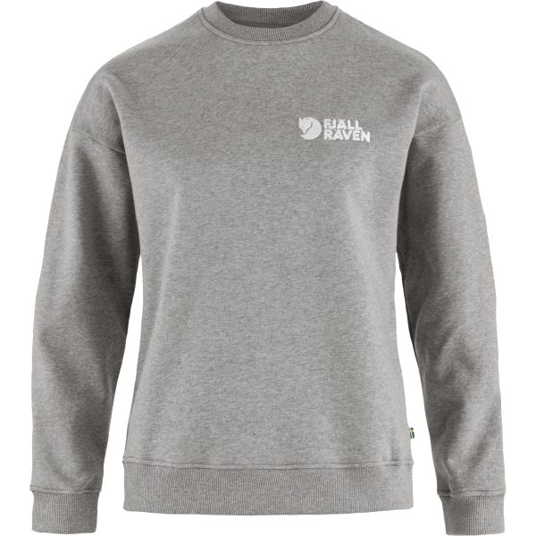 Fjällräven Classic Sweater W - Image 6