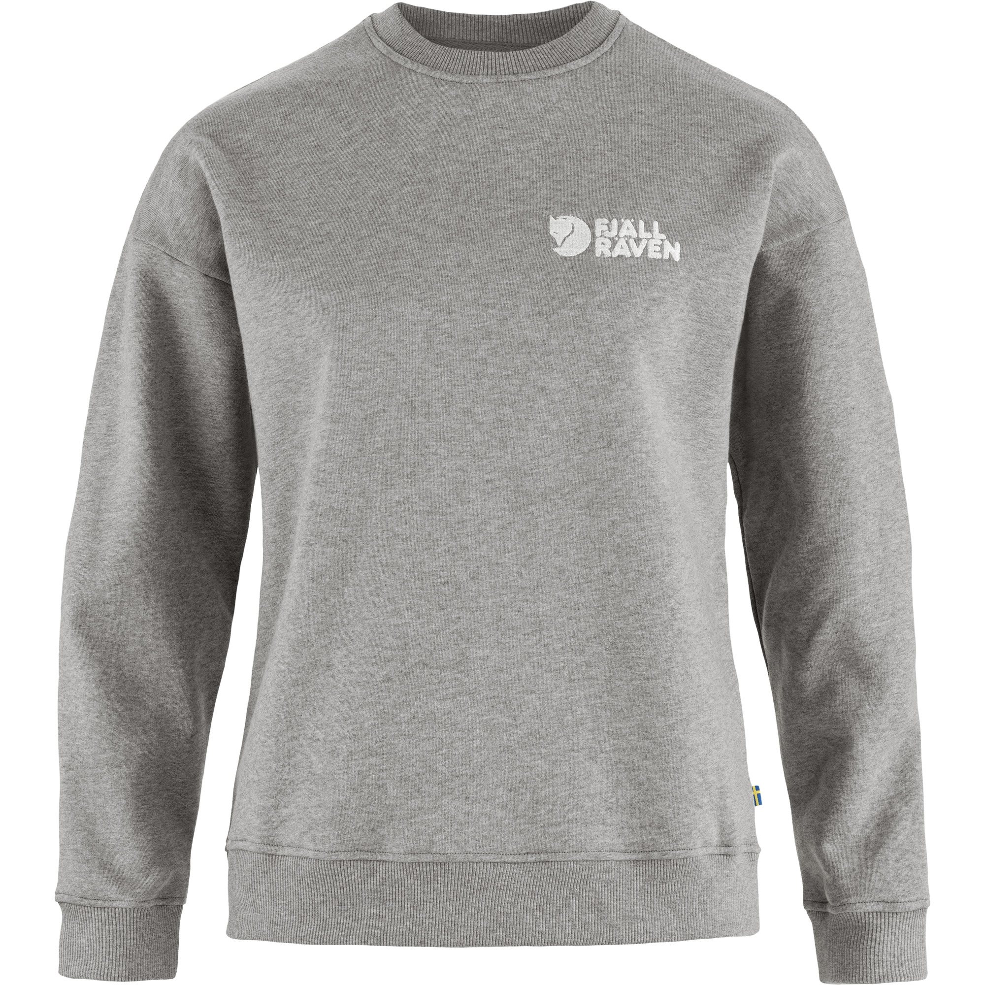Fjällräven Classic Sweater W - Image 6