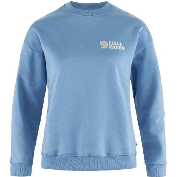 Fjällräven Classic Sweater W - Image 8