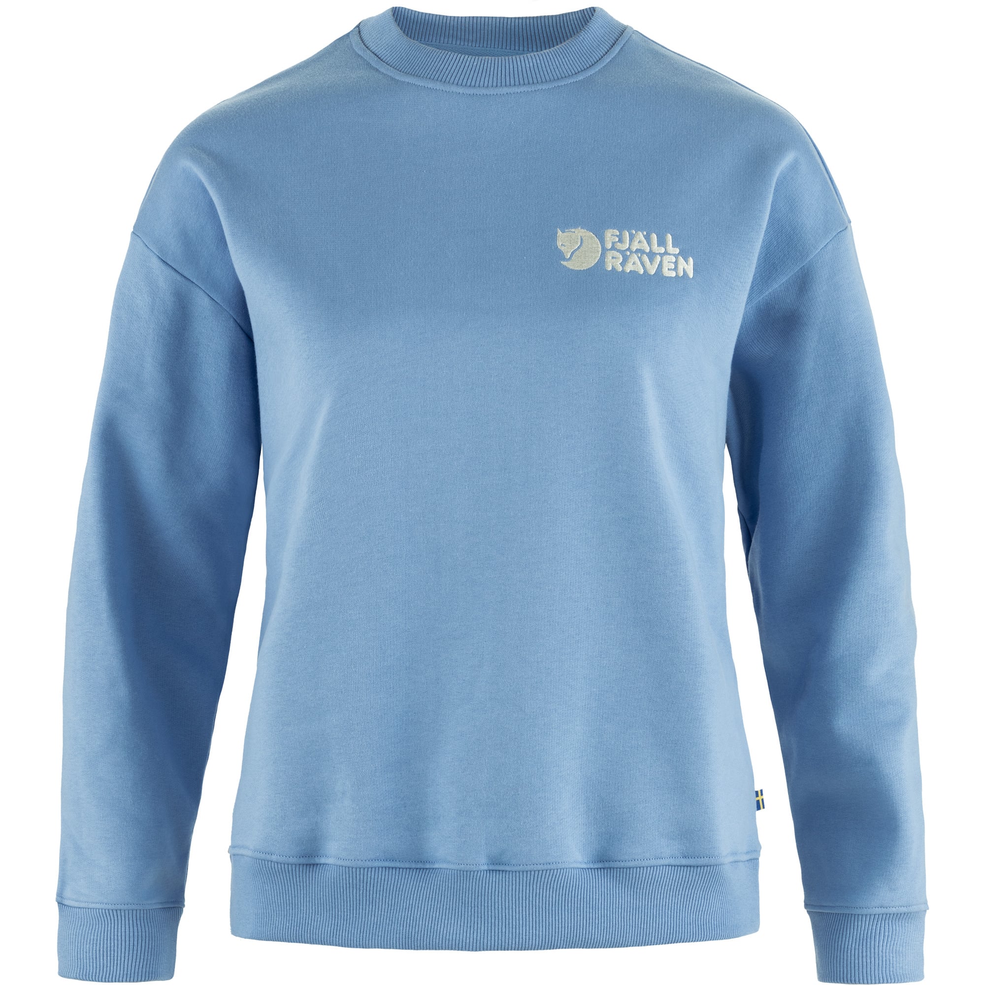 Fjällräven Classic Sweater W - Image 8