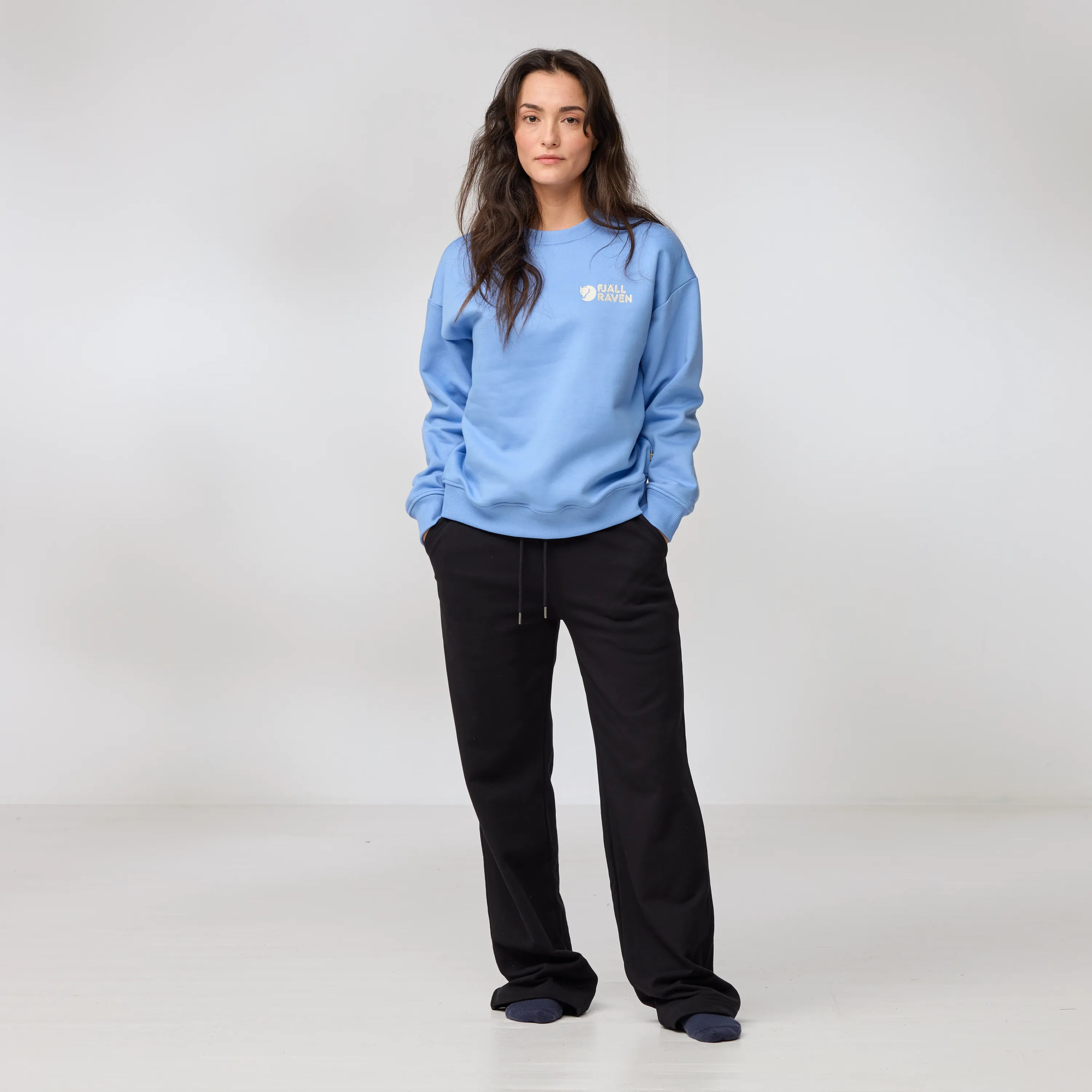 Fjällräven Classic Sweater W - Image 1