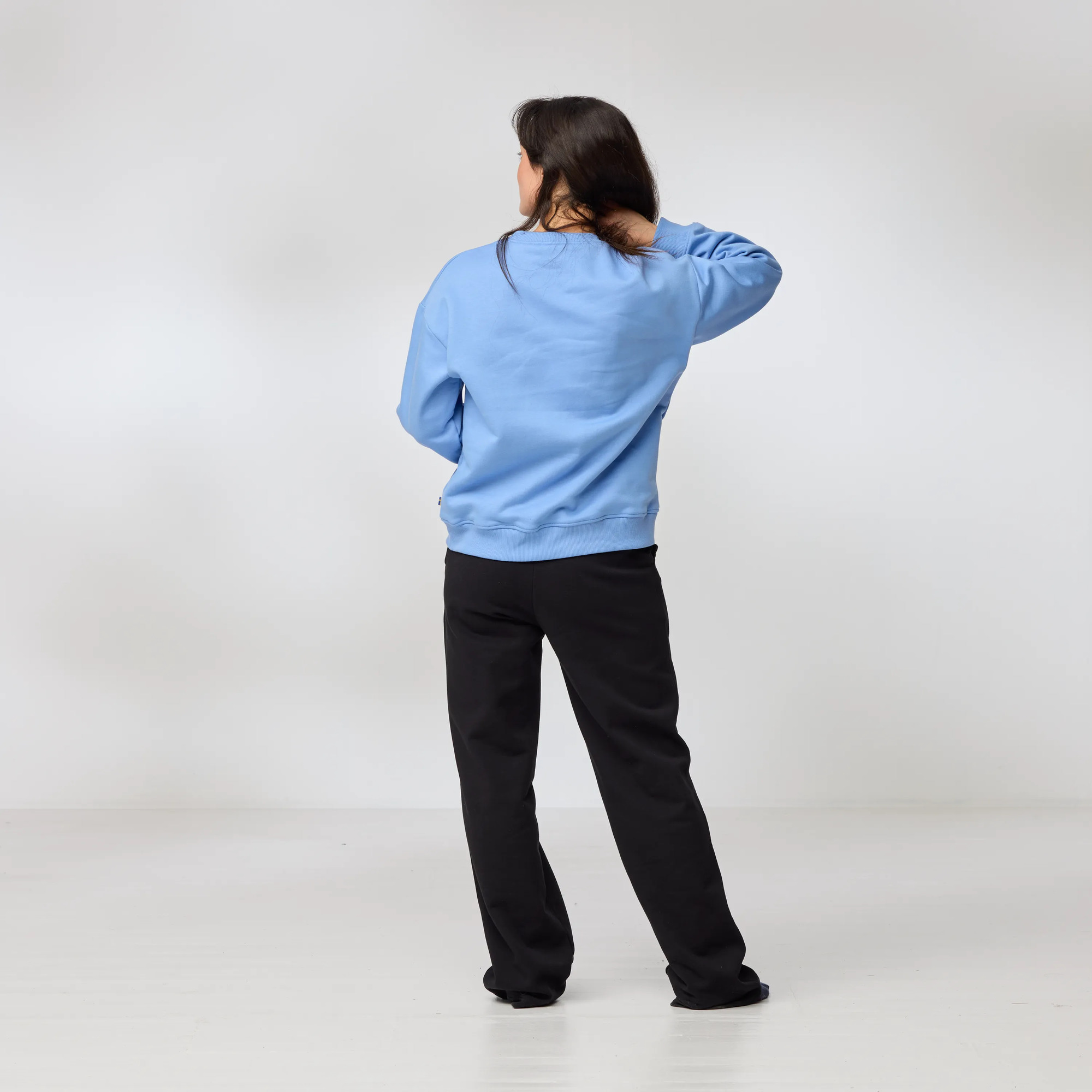 Fjällräven Classic Sweater W - Image 2