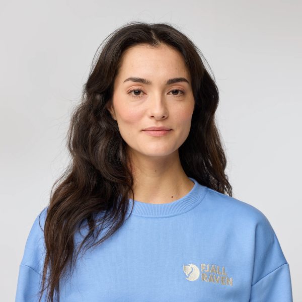 Fjällräven Classic Sweater W - Image 4
