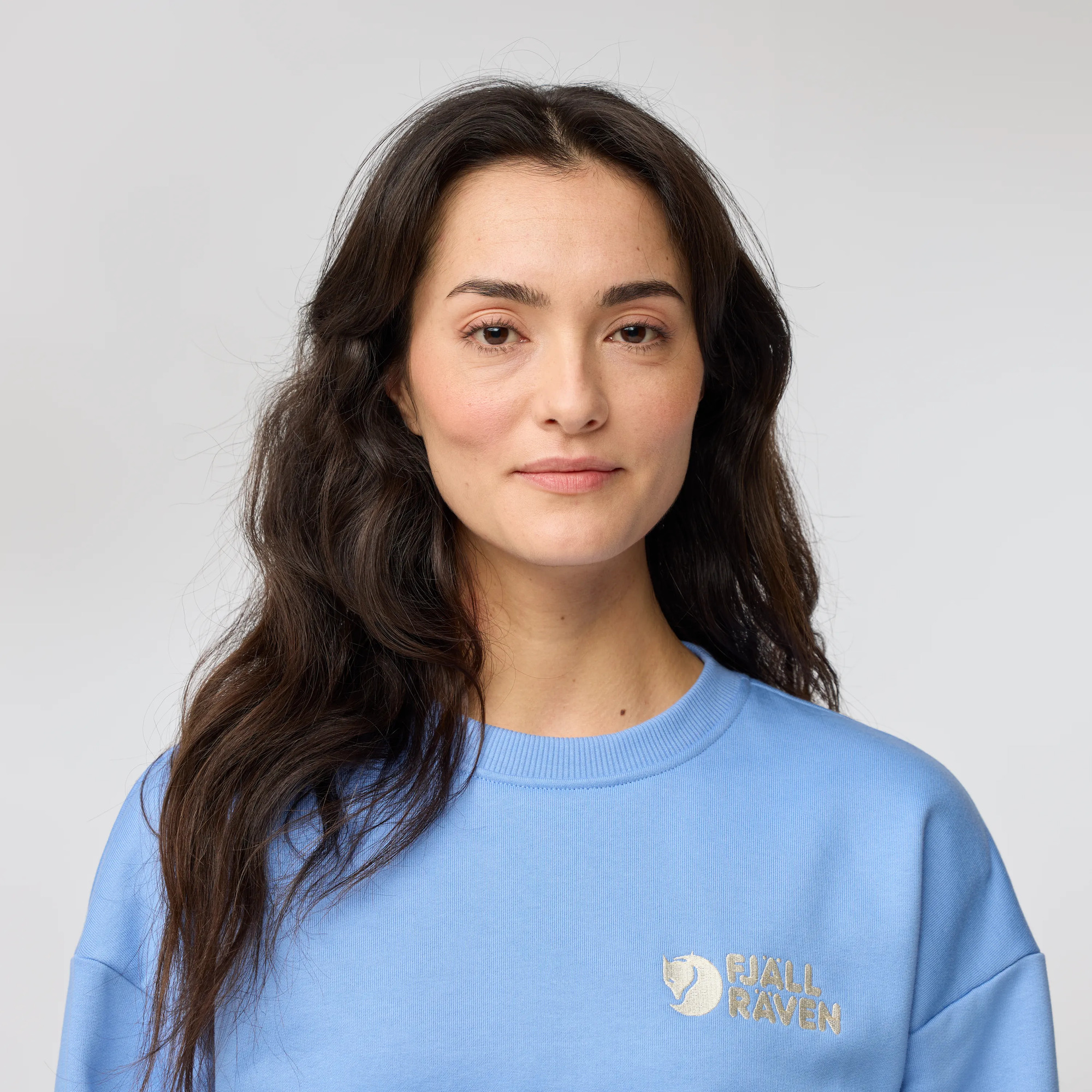 Fjällräven Classic Sweater W - Image 4